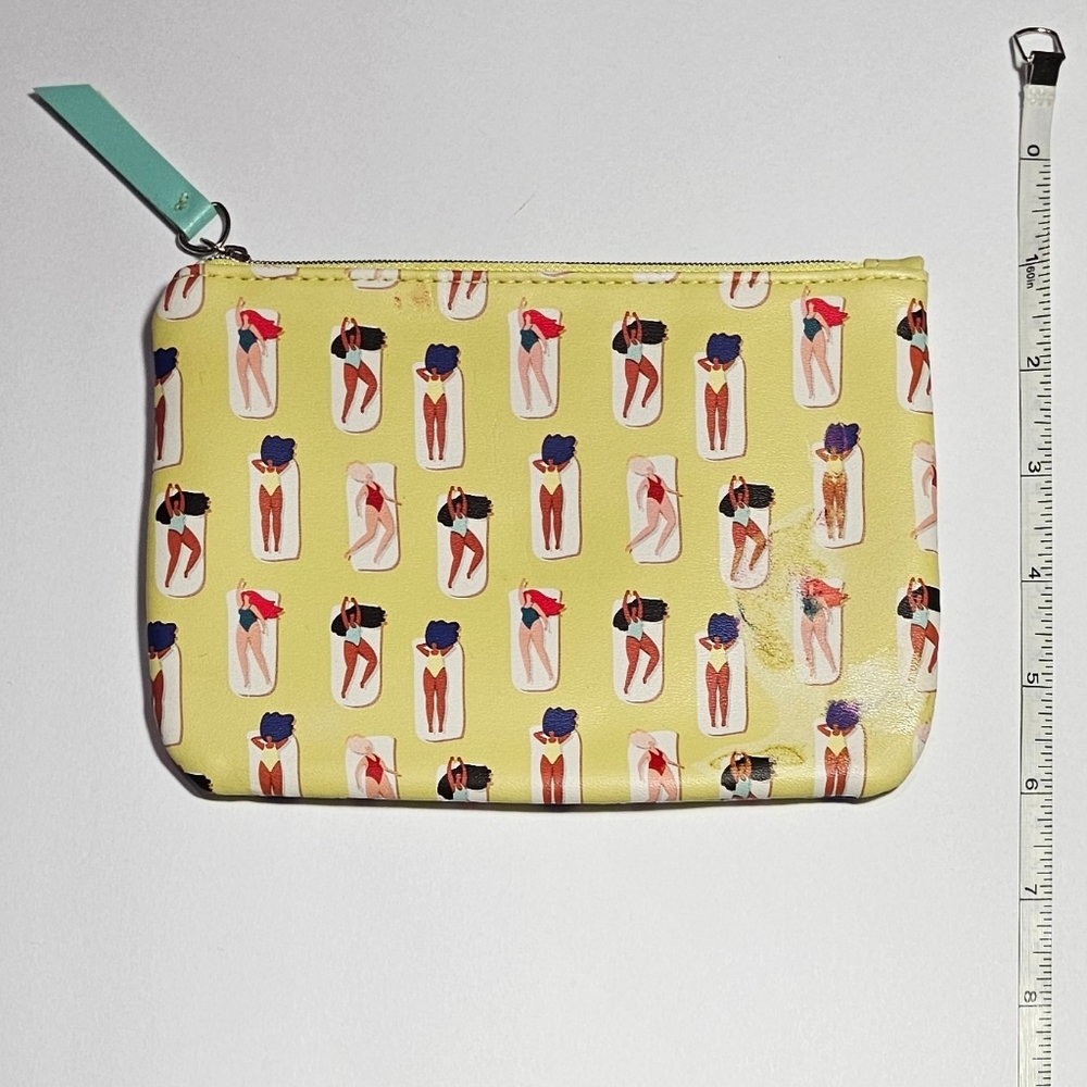 ❤️‍🔥$2~ NEW! Make-up or Travel Bag by Ipsy - Picture 3 of 3